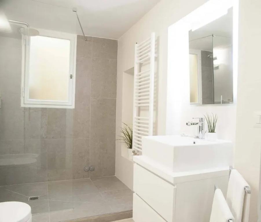 Belledonne Stylish Apartment