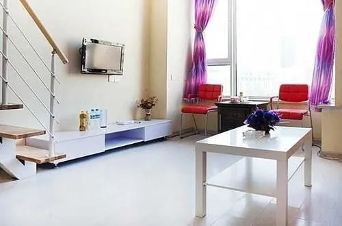 Tangtang Apartment Sheyang Taiyuan Street Branch