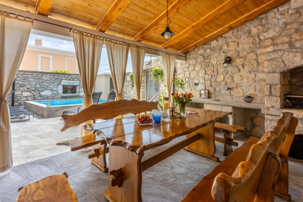 Villa Banely