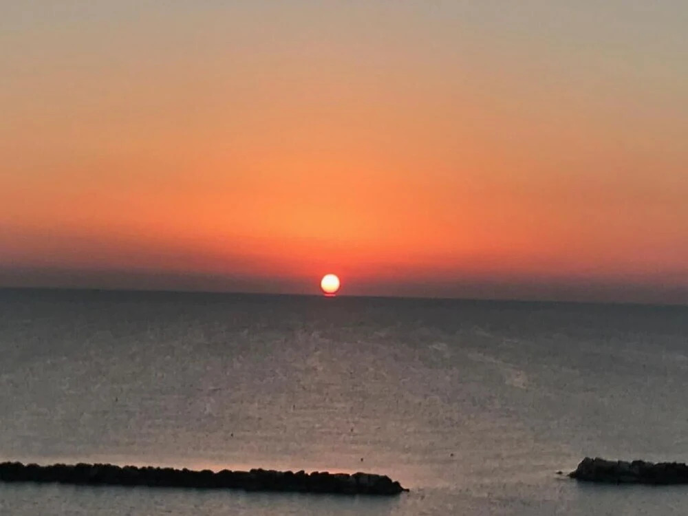 Residence Hotel Amalfi