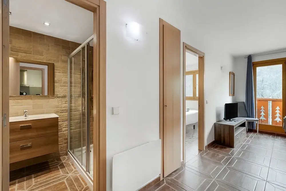 Family-Friendly Andorra Accommodation