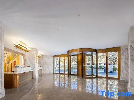 Vienna International Hotel (Tangshan Railway Station Xinhua West Road)