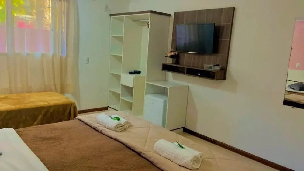 Suites Cantinho da Serra