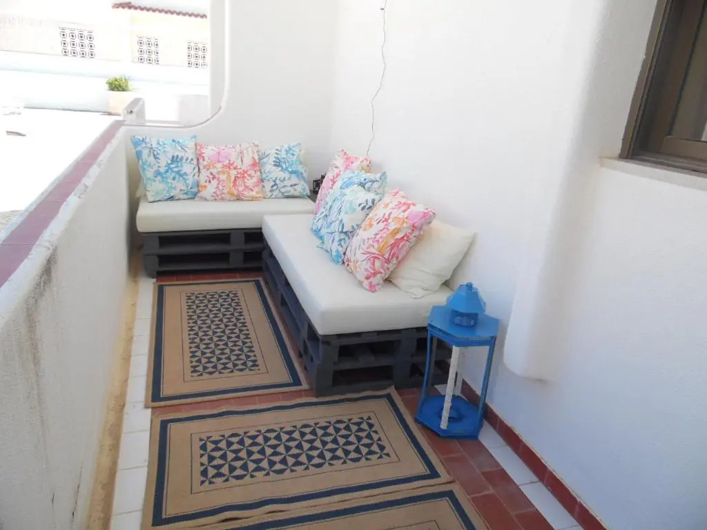 Apartamento Oura T1 Beach 200m