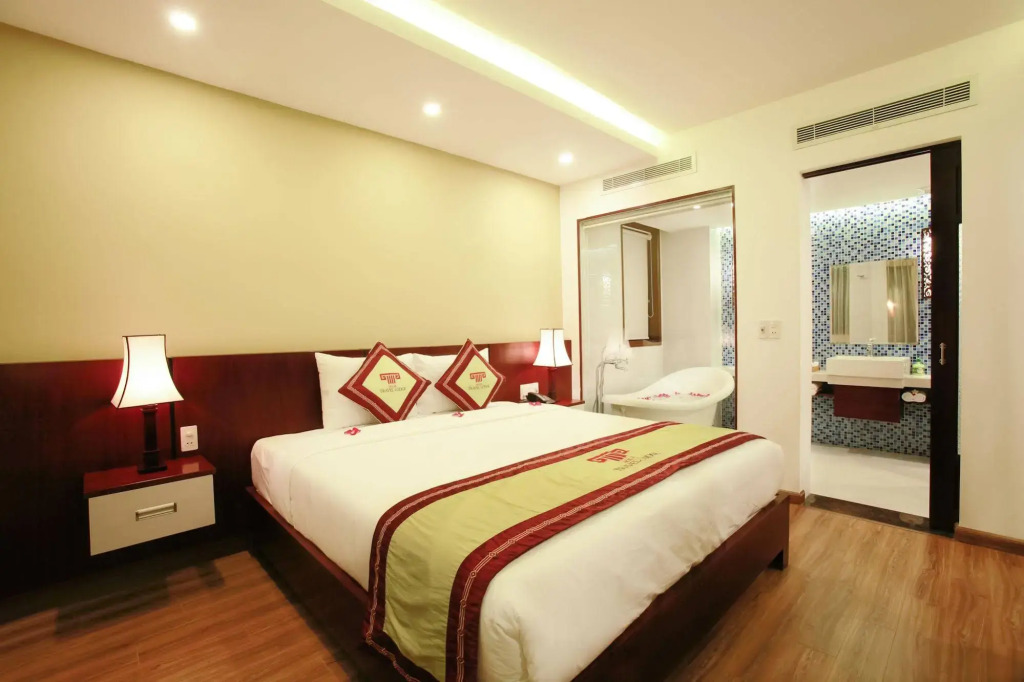 Hoi an Travel Lodge Hotel