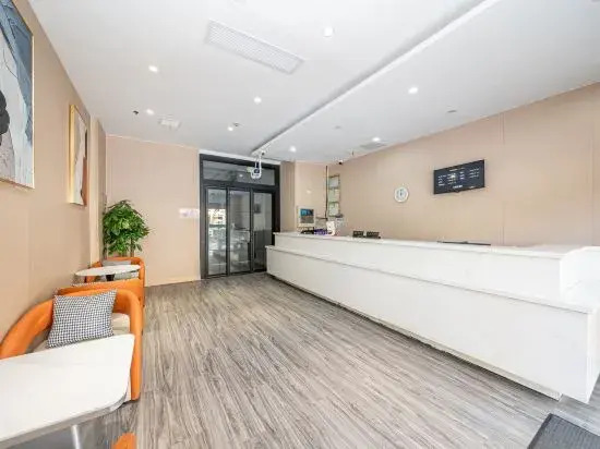 JiTing Inn (Shanghai XinhuaTongJingHospital)