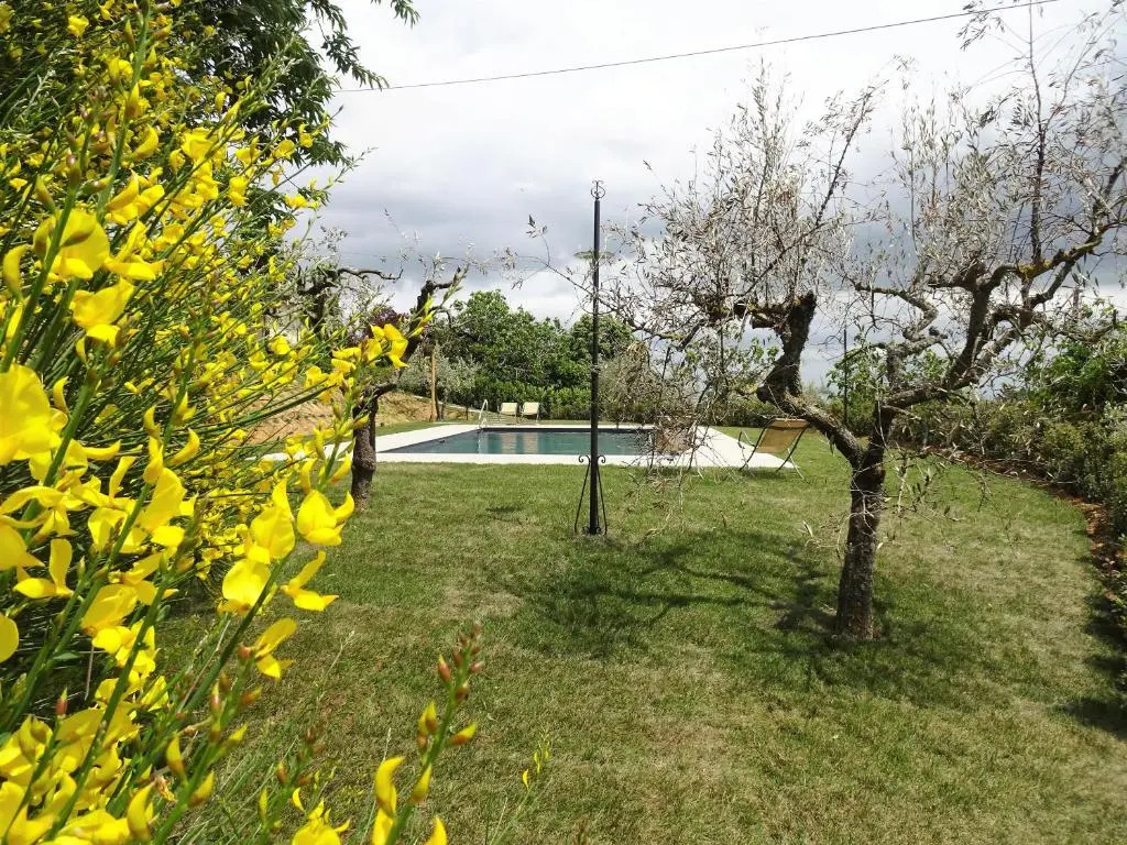 Podere La Cava