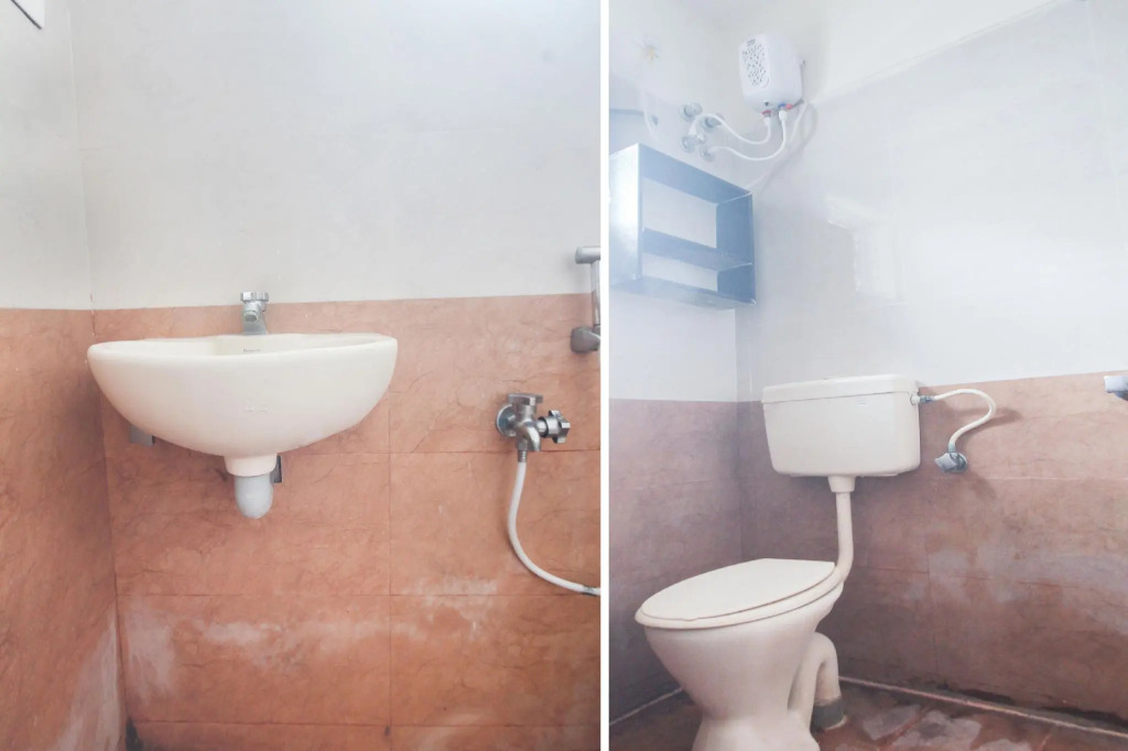 Gowthams Nest by OYO Rooms