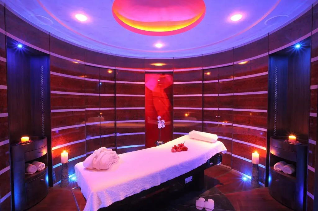Amus Hotel & Spa