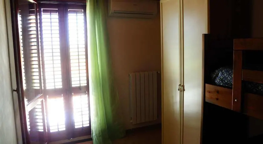 Casa Vacanze Di Liberti
