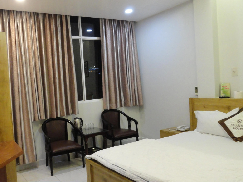 Xuan Dan Hotel