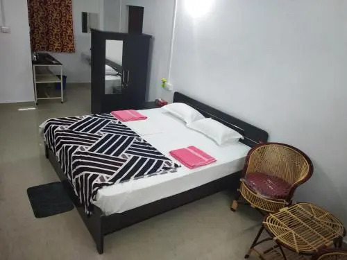 Chael Residence