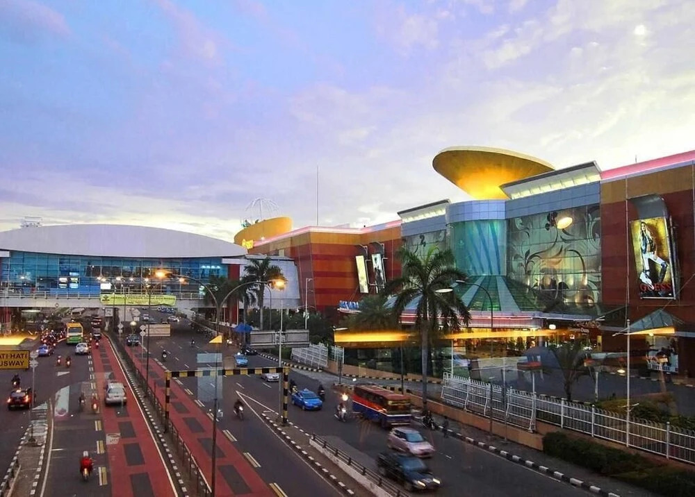 Good Space Syariah