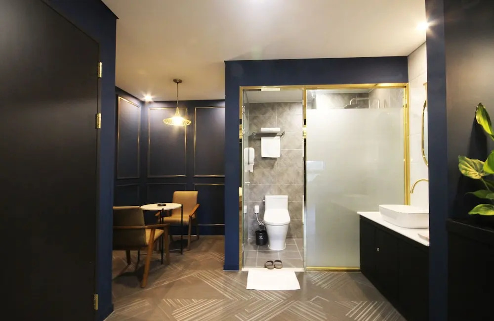 Amare Hotel