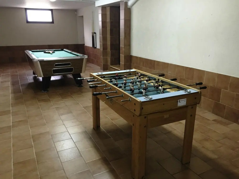 Villa El Berrocal