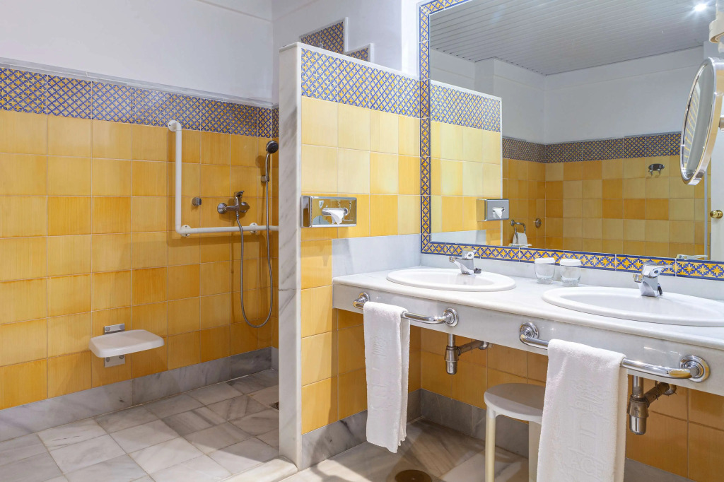 Hotel Duque de Najera
