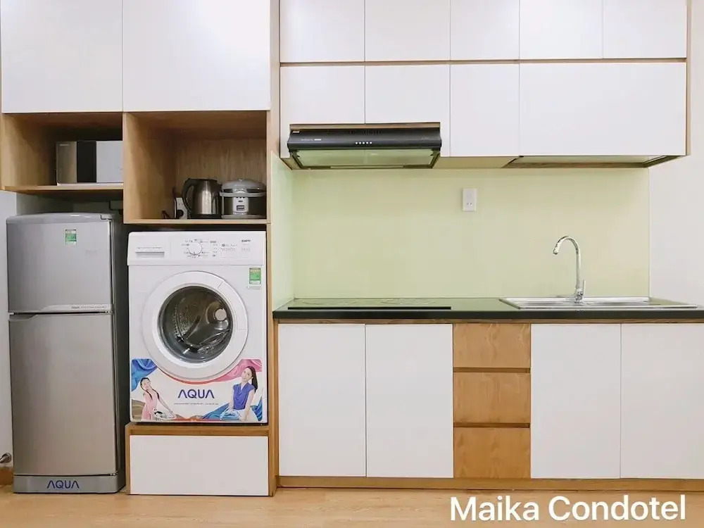 Maika Condotel
