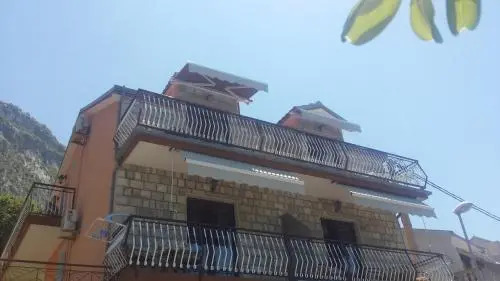 Apartments Djurovic