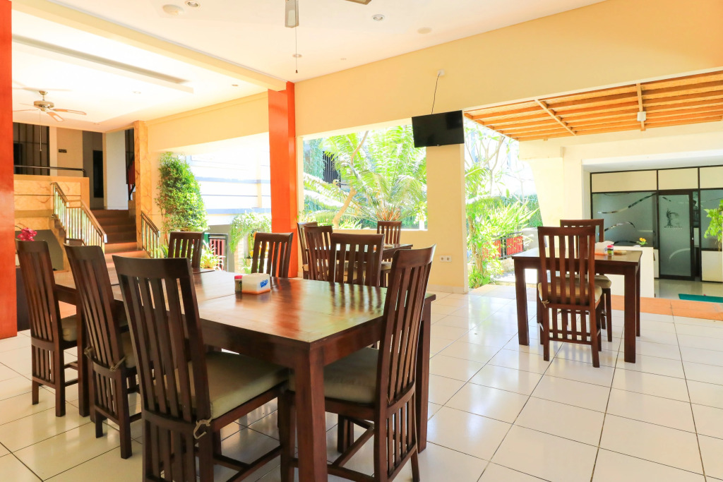 Rantuns Place Nusa Dua
