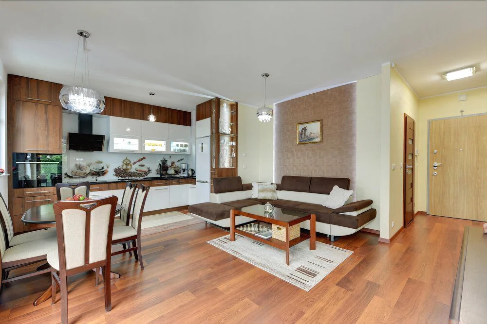 Tre Mare Apartments by the sea by Grand Apartments