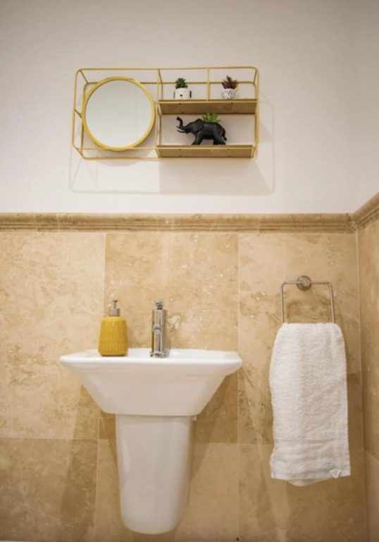 Stunning 3-bed Apartment in Whitby, Yorkshire