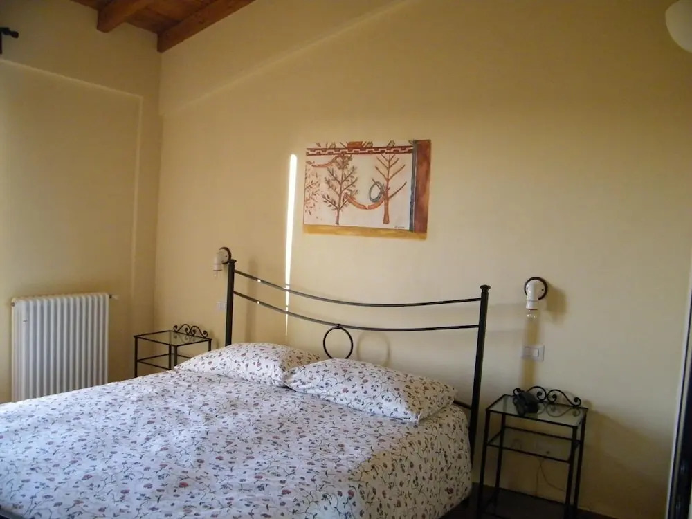 Agriturismo Sant'Antonio Di Saturnia