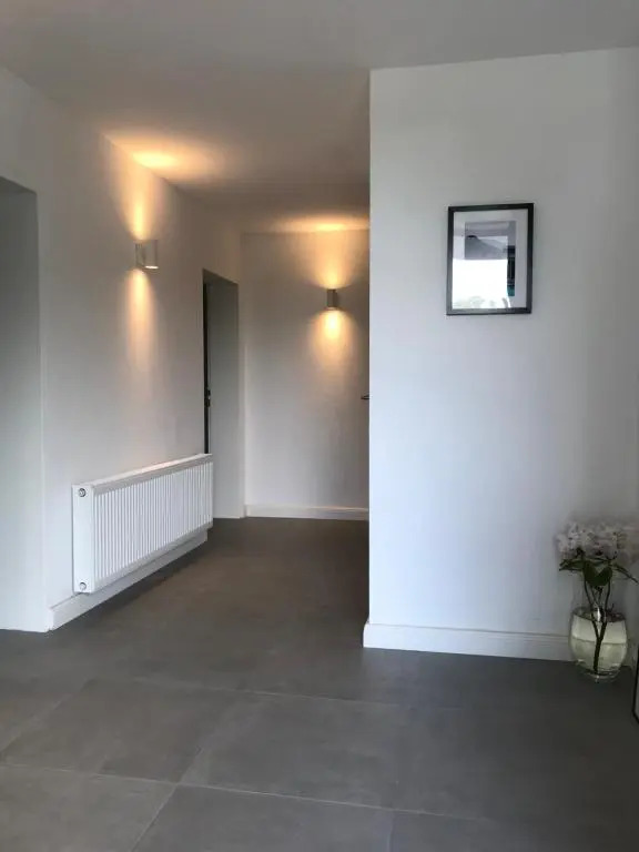 Große Ferienwohnung mit 2 Schlafzimmern