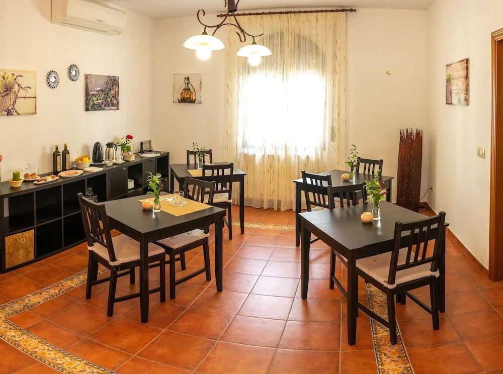 Casa Rural Don Lope en Priego de Córdoba