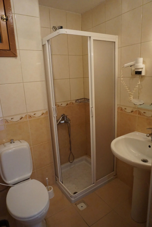 Sinem Hotel & Apart