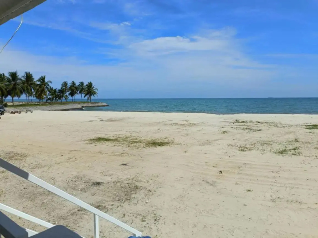 PD Corus Lagoon Paradise B-L5-2 family