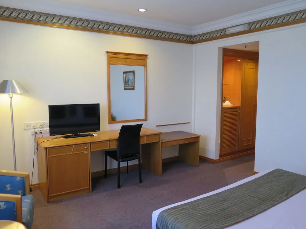 Seaview Hotel