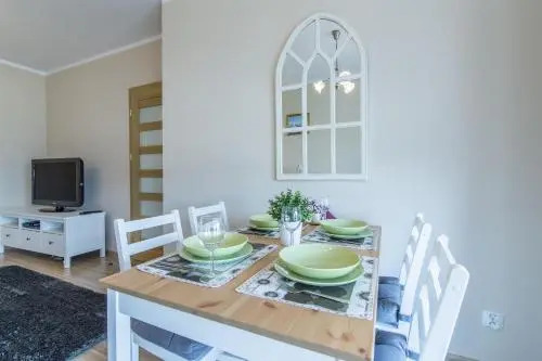 Rent a Flat - Jana Pawla II St.