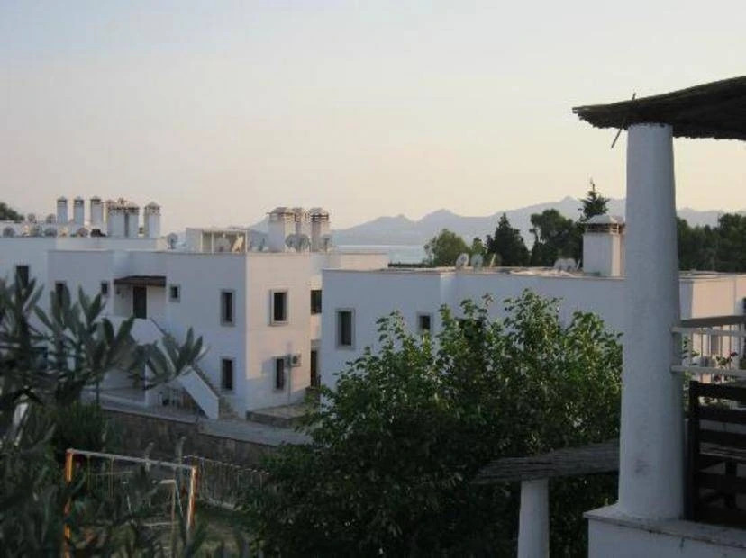 Bitez Residence