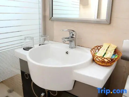 Xindeli Apartment