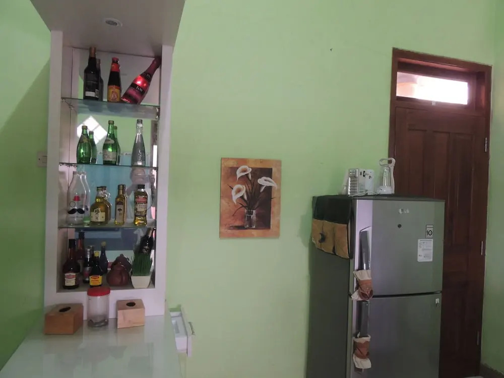 Avicenna 2 Guesthouse