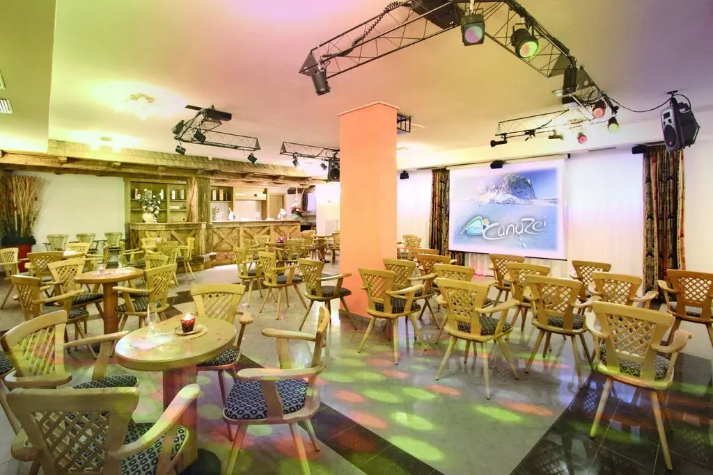 Hotel Diamant Park