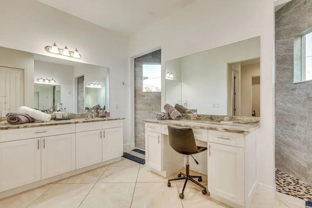 Pet-friendly Home w/ Fenced Yard in Fort Myers!