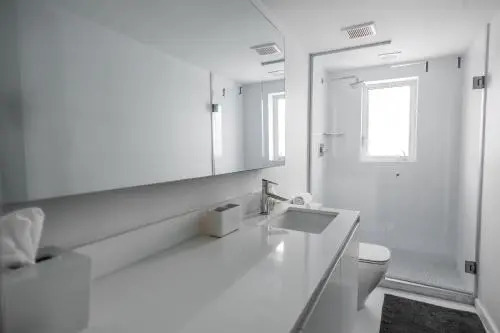 Beach Haus Key Biscayne Contemporary Apartments