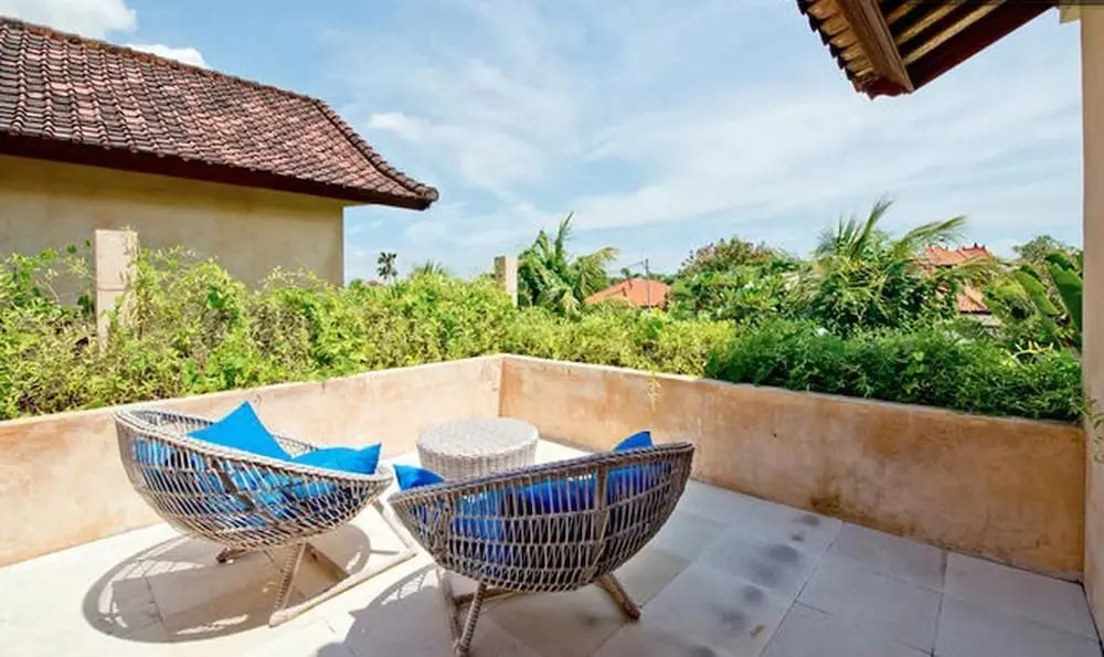 Rumi Villas Bali