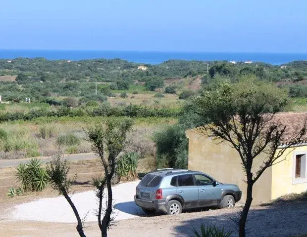Stazzi di Gallura - Li Scalitti