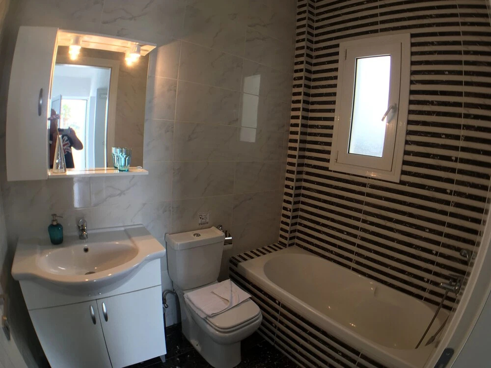 Xenos Villa 3 - Luxury Villa With Private Pool Near The Sea