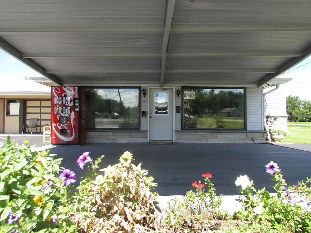 Gas Lite Motel Lawrenceville