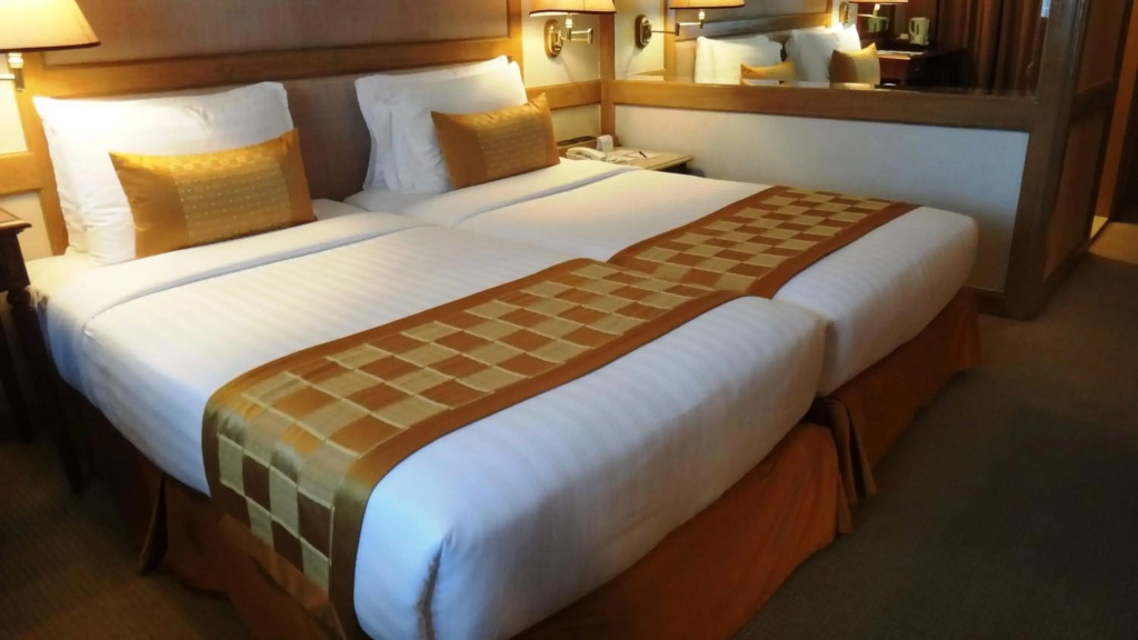 Arnoma Hotel Bangkok