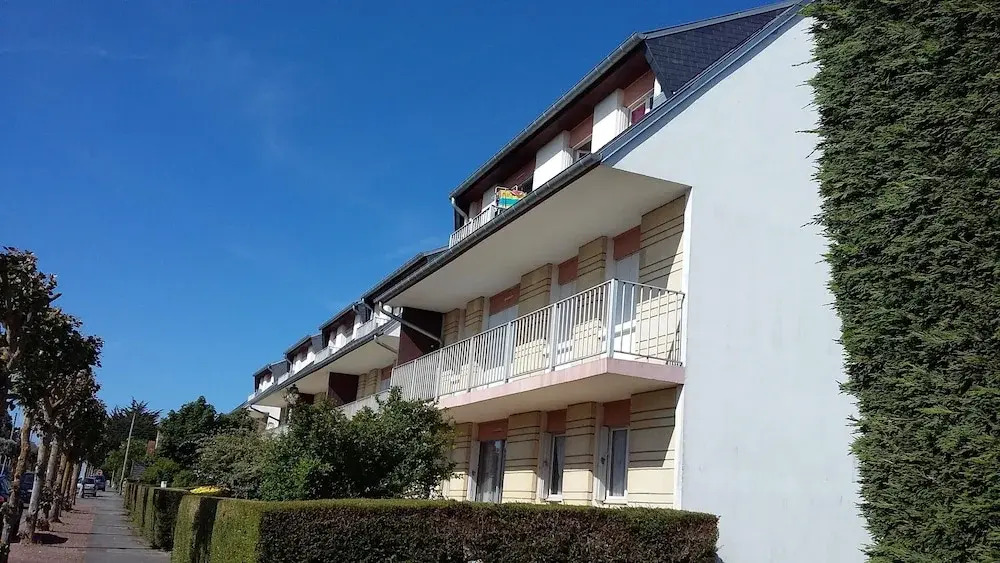 Appartement Oxygène