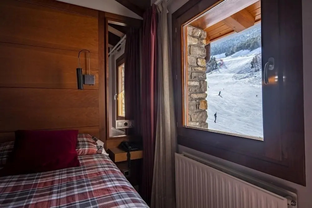 Hotel Nordic