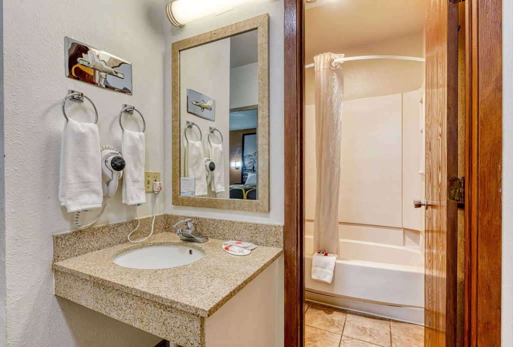 Super 8 by Wyndham Alamosa