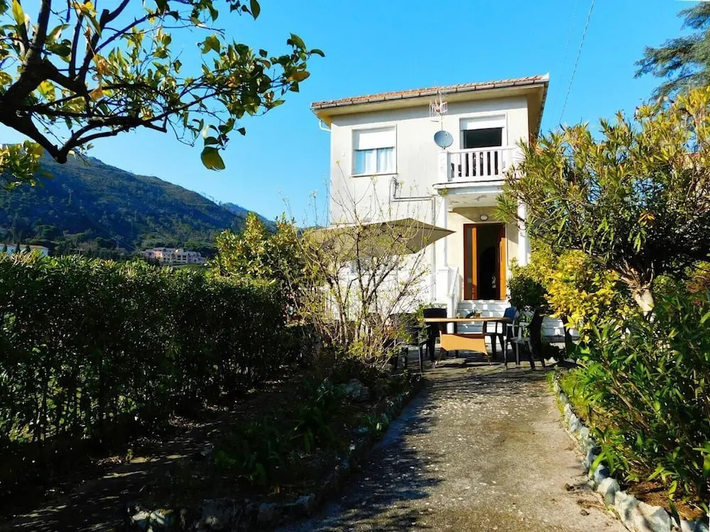 Vacanze in Villa