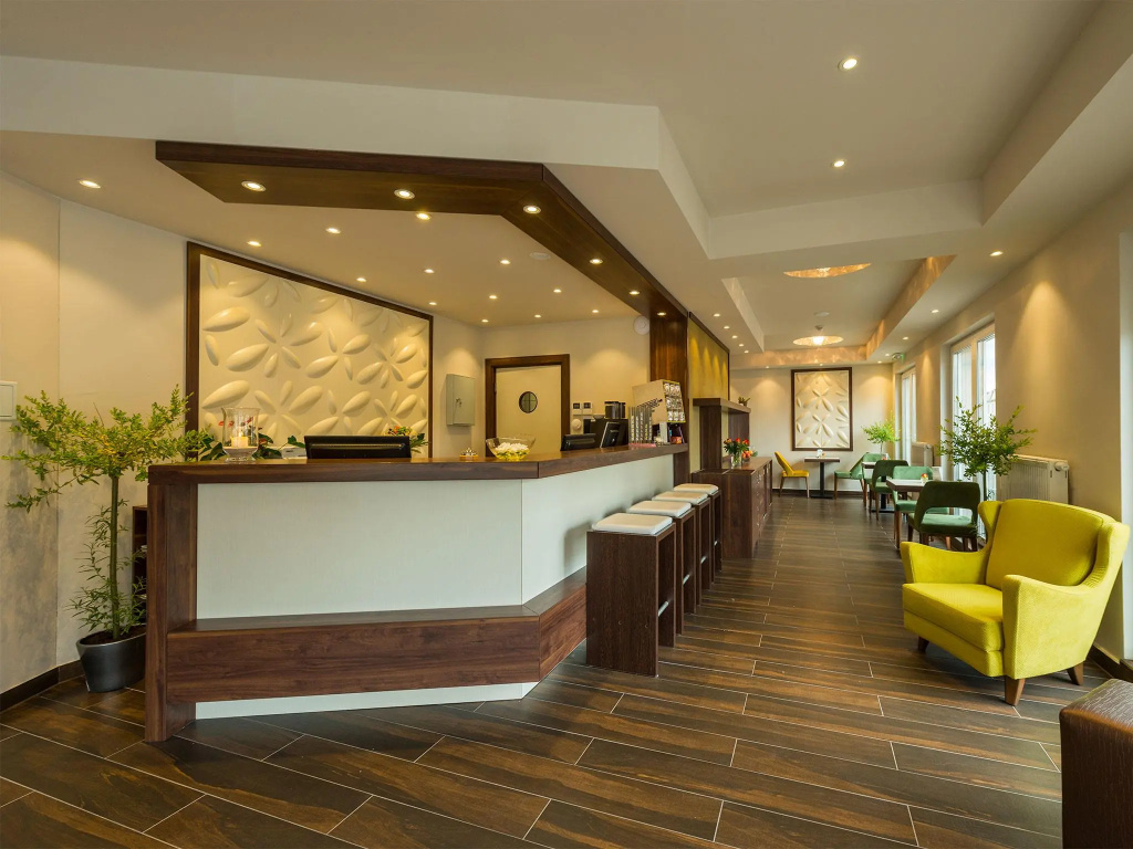 Hotel Nordhausen