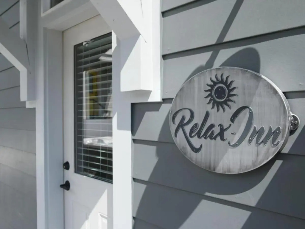 Relax-Inn #91