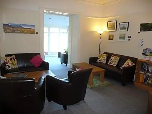 Ingleton Hostel
